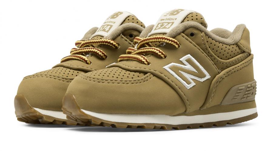 new balance 574 outerspace with tan