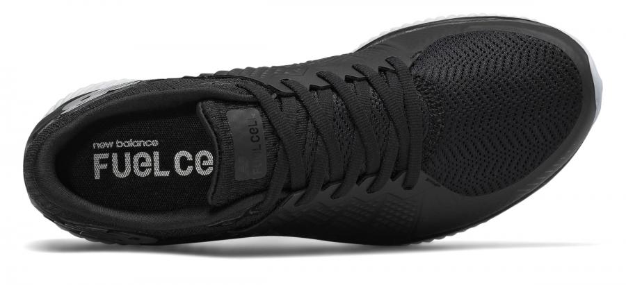 New Balance FuelCell WFLCLBK for Women, Black