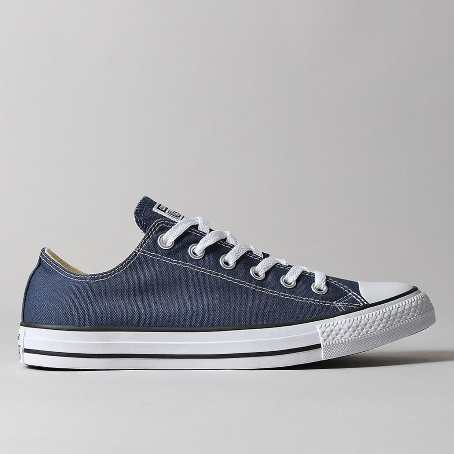 Converse All Star OX in NAVY / Navy